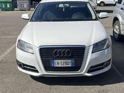 Usata 2012 Audi A3 Young Tre volumi | 8500 € (Cara)