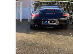 Usata 1999 Porsche 911 Carrera Cabriolet Cabrio | 35.900 € (Super prezzo)