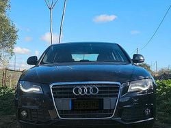 Usata 2009 Audi A4 S-Line Tre volumi | 3700 € (Ottimo prezzo)