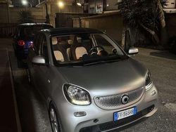 Usata 2016 Smart ForFour Passion Due volumi | 13.500 € (Molto cara)