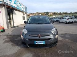 Nero Usata 2021 Fiat 500X Connect SUV | 11.499 € (Ottimo prezzo)