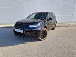 Nero Usata 2022 Land Rover Discovery Sport R-Dynamic SUV | 40.900 € (Molto cara)