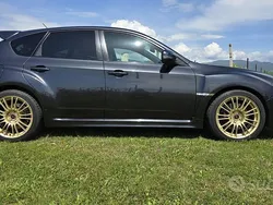 Usata 2008 Subaru WRX STI Tre volumi | 35.900 €