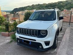 Bianco Usata 2023 Jeep Renegade SUV | 23.000 € (Buon prezzo)