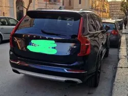 Usata 2017 Volvo XC90 Inscription SUV | 21.000 € (Super prezzo)