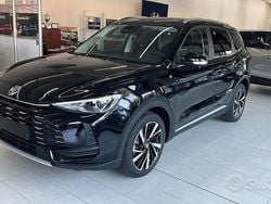 Nero Nuova 2025 MG ZS Comfort Tre volumi | 22.700 € (Buon prezzo)