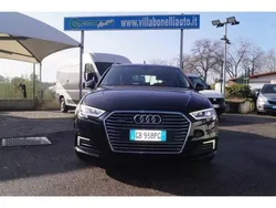 Nero(met.) Usata 2020 Audi e-tron Admired SUV | 19.900 €
