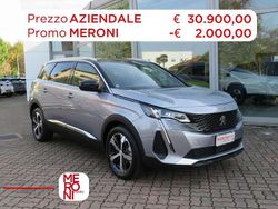 Grigio Usata 2024 Peugeot 5008 GT SUV | 29.900 € (Super prezzo)