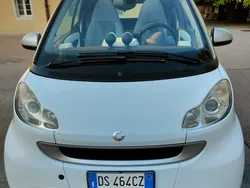Usata 2008 Smart ForTwo Cabrio Cabrio | 4500 € (Buon prezzo)