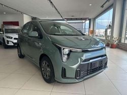 Verde Nuova 2025 Kia Picanto Urban Due volumi | 13.950 € (Ottimo prezzo)