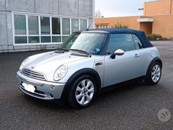 Usata 2005 Mini Cooper Due volumi | 5000 € (Molto cara)