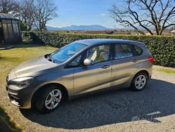 Usata 2015 BMW 218 Active Tourer Monovolume | 12.900 € (Ottimo prezzo)