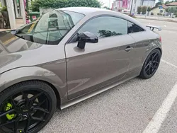 Bronzo Usata 2011 Audi TT Advanced Plus Coupé | 15.500 € (Buon prezzo)