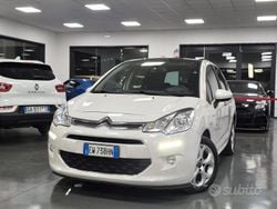 Bianco Usata 2014 Citroën C3 Exclusive Tre volumi | 6200 € (Buon prezzo)