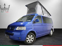 Blu Usata 2004 VW California Comfortline Furgone | 29.900 € (Molto cara)