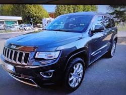 Grigio Usata 2015 Jeep Grand Cherokee Limited SUV | 14.000 € (Buon prezzo)