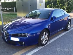 Usata 2010 Alfa Romeo Brera Coupé | 13.000 € (Buon prezzo)