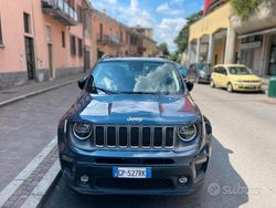 Blu Usata 2023 Jeep Renegade SUV | 22.500 € (Buon prezzo)