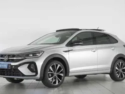 Argento Usata 2022 VW Taigo R-line SUV | 22.800 € (Buon prezzo)