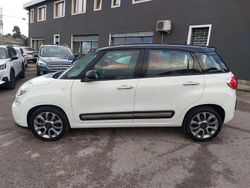 Other Usata 2014 Fiat 500L Monovolume | 6500 € (Buon prezzo)