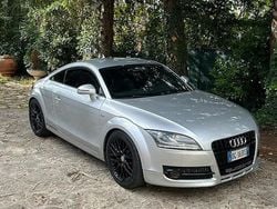 Grigio Usata 2007 Audi TT Ambiente Coupé | 8500 € (Ottimo prezzo)