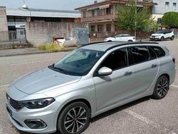 Grigio Usata 2019 Fiat Tipo S Station wagon | 15.000 € (Molto cara)