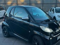 Usata 2009 Smart ForTwo Coupé Pulse Due volumi | 4400 € (Molto cara)