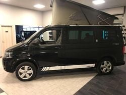 Nero Usata 2013 VW California Beach Furgone | 31.000 € (Molto cara)