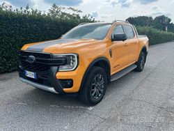 Usata 2024 Ford Ranger Wildtrack Pick-up | 48.500 € (Molto cara)