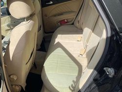 Nero Usata 2008 Alfa Romeo 159 Tre volumi | 1000 € (Super prezzo)