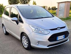 Grigio Usata 2015 Ford B-MAX Titanium Monovolume | 5999 € (Ottimo prezzo)