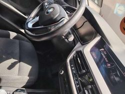 Grigio Usata 2021 BMW 116 Advantage Due volumi | 20.000 € (Ottimo prezzo)