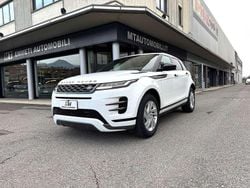 Bianco Usata 2023 Land Rover Range Rover evoque R-Dynamic SUV | 36.500 € (Buon prezzo)