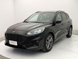 Nero Usata 2022 Ford Kuga ST-Line SUV | 19.900 € (Buon prezzo)