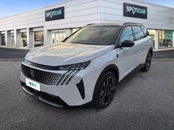 Bianco Usata 2024 Peugeot 5008 GTi SUV | 34.150 € (Buon prezzo)