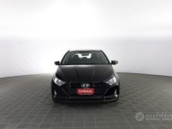 Nero Usata 2021 Hyundai i20 | 14.250 € (Buon prezzo)