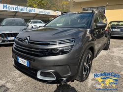Grigio Usata 2021 Citroën C5 Shine Station wagon | 13.000 € (Super prezzo)