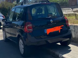 Usata 2009 Renault Modus Monovolume | 2500 € (Buon prezzo)