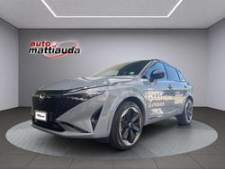 Ceramic Usata 2025 Nissan Qashqai SUV | 33.900 € (Cara)