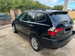 Nero Usata 2005 BMW X3 SUV | 1400 € (Super prezzo)
