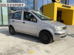 Grigio Usata 2007 Fiat Panda Active Due volumi | 750 € (Super prezzo)