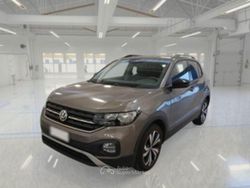 Gray Usata 2020 VW T-Cross SUV | 17.900 € (Buon prezzo)