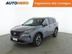 Grigio Usata 2024 Nissan X-Trail N-Connecta SUV | 32.499 € (Ottimo prezzo)