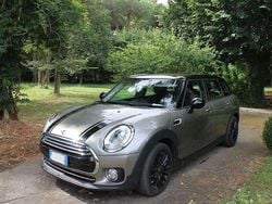 Usata 2017 Mini Cooper Clubman Station wagon | 13.000 € (Ottimo prezzo)