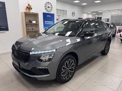 Usata 2025 Skoda Kamiq SUV | 19.900 € (Buon prezzo)