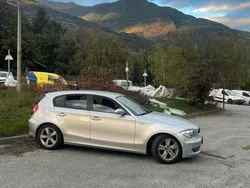 Usata 2009 BMW 118 Due volumi | 4200 € (Buon prezzo)