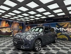 Grigio Usata 2020 Mini Cooper S Clubman Station wagon | 18.999 € (Buon prezzo)
