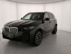 Nero Usata 2024 BMW X5 M Sport SUV | 71.900 € (Super prezzo)
