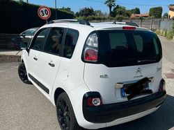 Usata 2017 Citroën C3 Picasso Exclusive Monovolume | 7500 € (Cara)