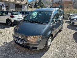 Usata 2006 Fiat Idea Dynamic Furgone | 1999 € (Buon prezzo)